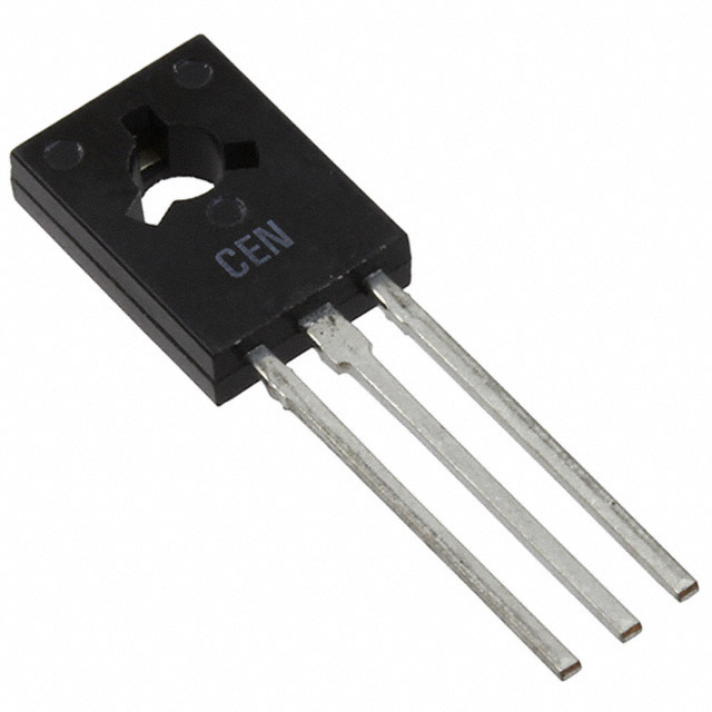 Picture of 2N4923
