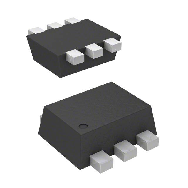 Picture of CMLT2222AG TR