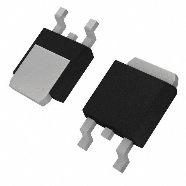 Picture of CSHD6-40C TR13