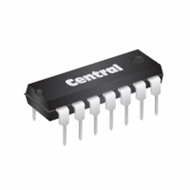 Picture of MPQ6502