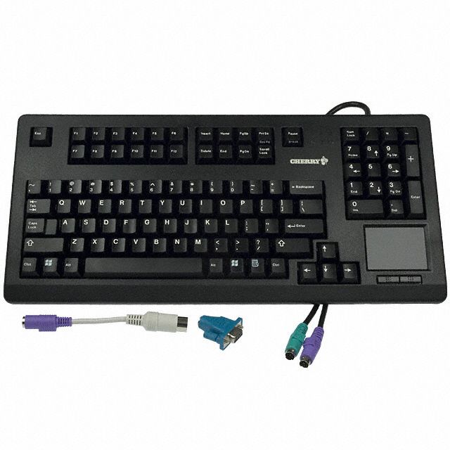 Picture of G80-11900HVMUS  