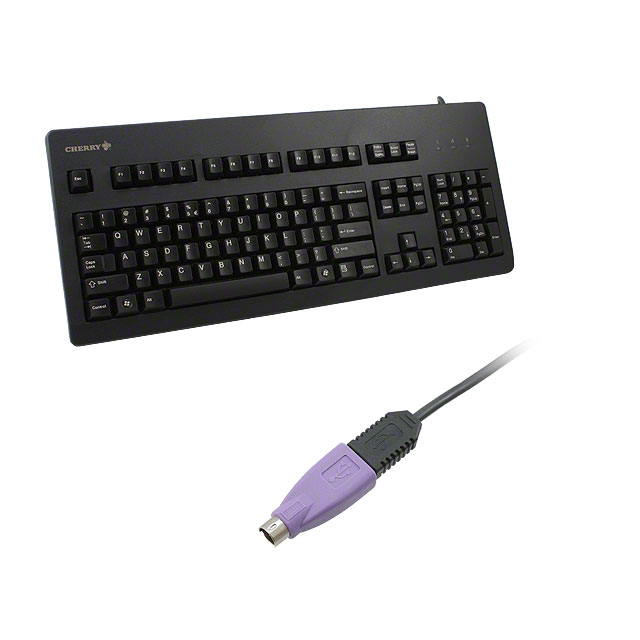 Picture of G80-3000LSCEU-2  