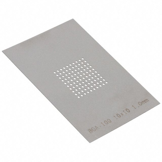 Picture of BGA0004-S