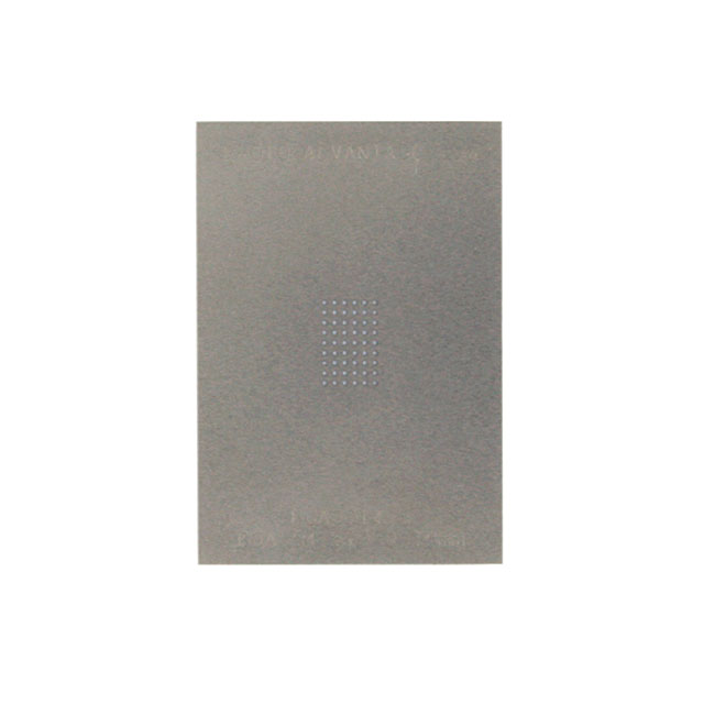 Picture of BGA0014-S