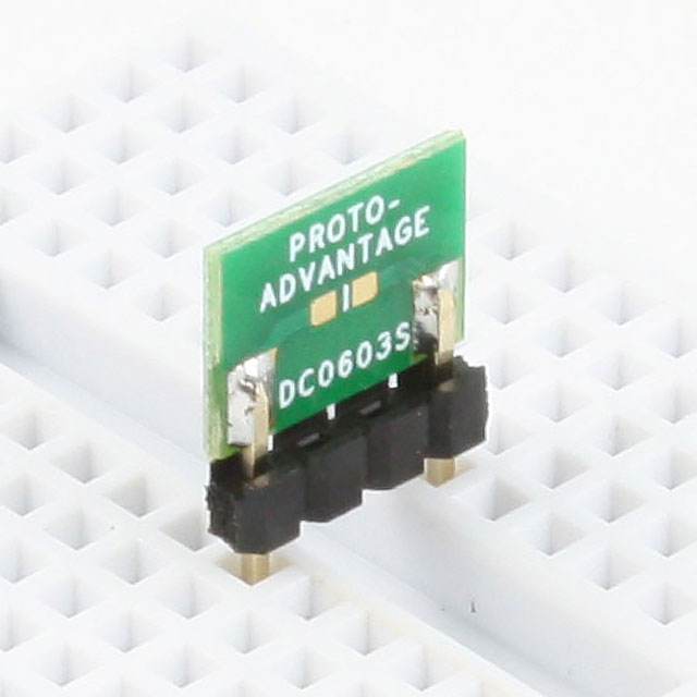 Picture of DC0603S-10X