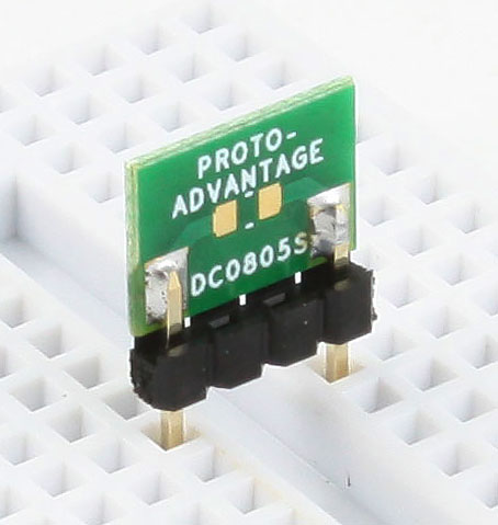 Picture of DC0805S-10X