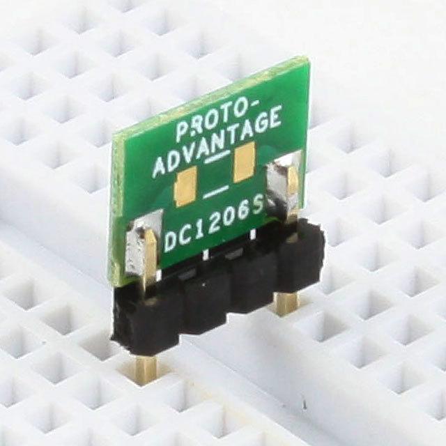 Picture of DC1206S-10X