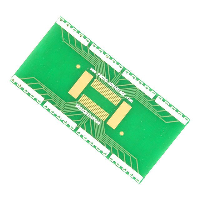 Picture of DR050D254P040