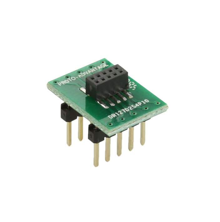 Picture of DR127D254P10F