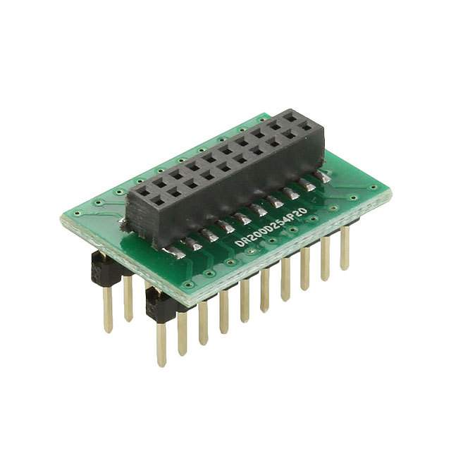 Picture of DR200D254P20F