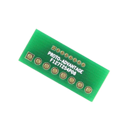 Picture of F127T254P08