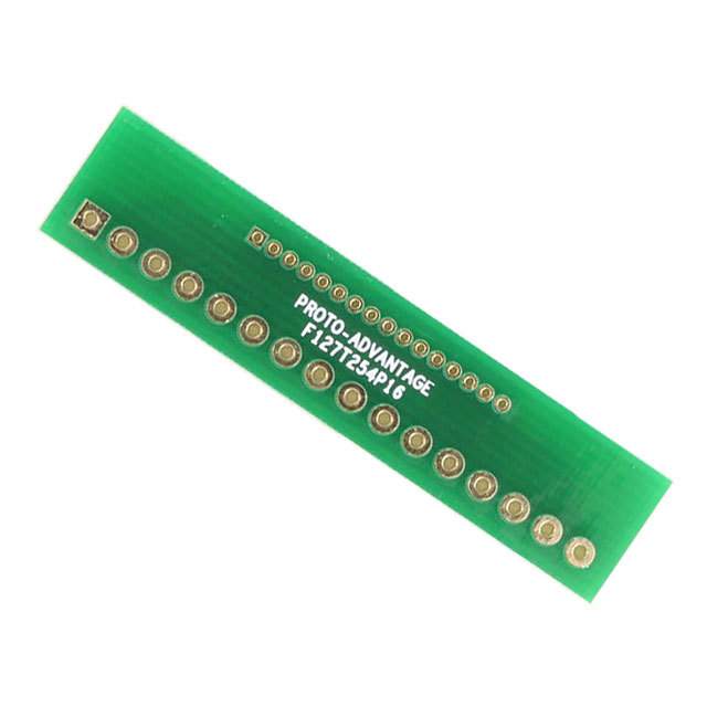 Picture of F127T254P16