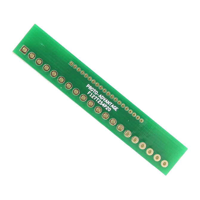 Picture of F127T254P20