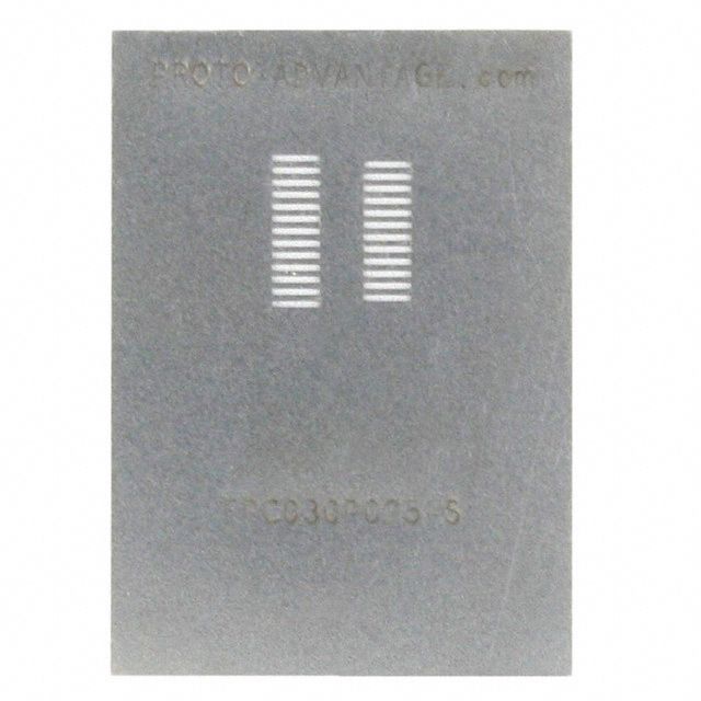 Picture of FPC030P025-S
