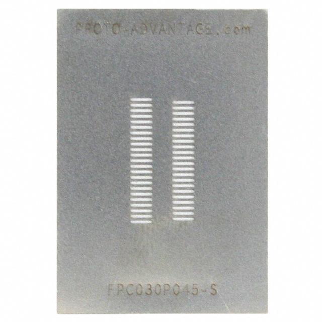 Picture of FPC030P045-S