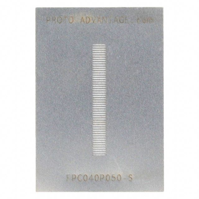 Picture of FPC040P050-S