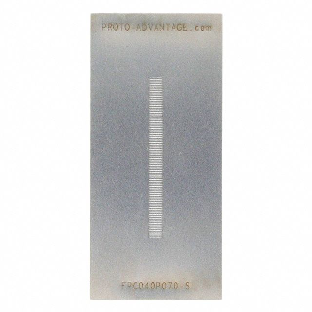 Picture of FPC040P070-S