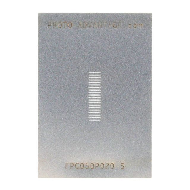 Picture of FPC050P020-S