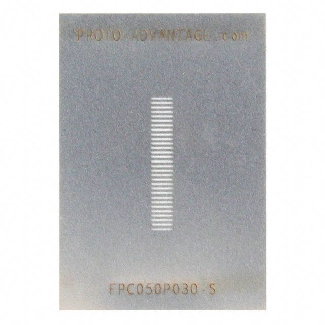 Picture of FPC050P030-S