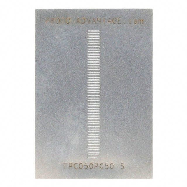 Picture of FPC050P050-S
