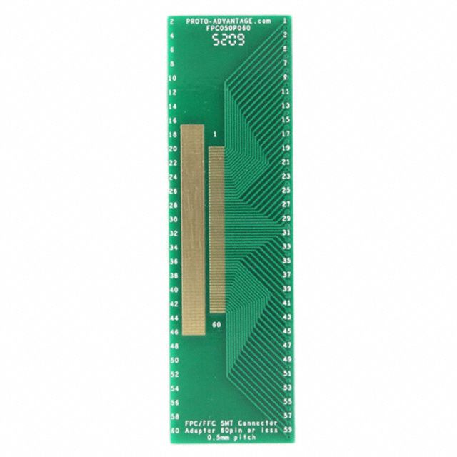 Picture of FPC050P060