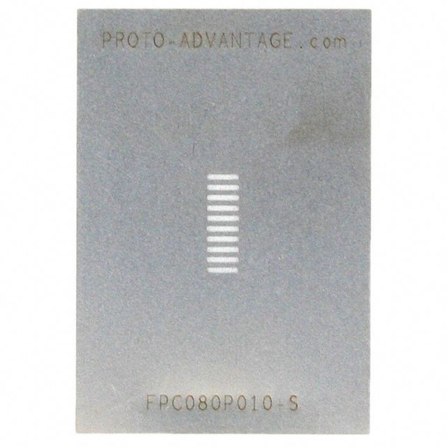 Picture of FPC080P010-S