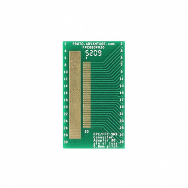 Picture of FPC080P030