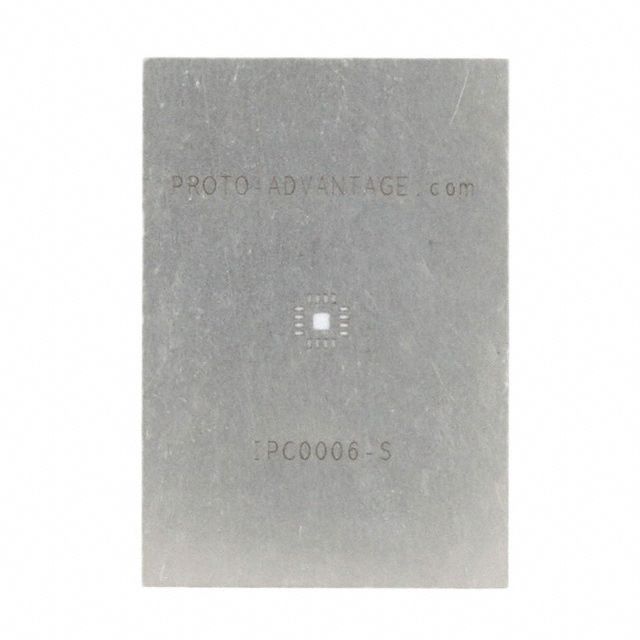 Picture of IPC0006-S