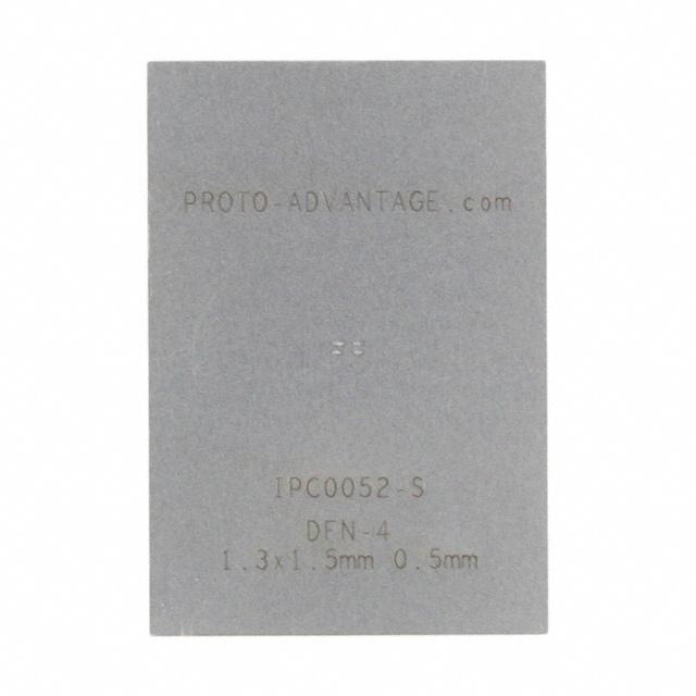 Picture of IPC0052-S