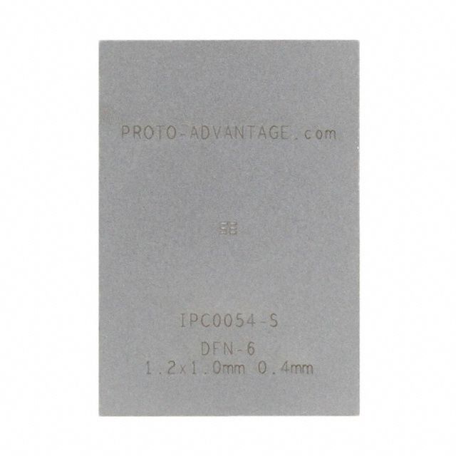 Picture of IPC0054-S