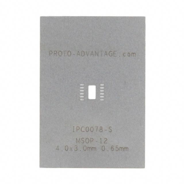 Picture of IPC0078-S