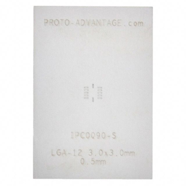 Picture of IPC0090-S