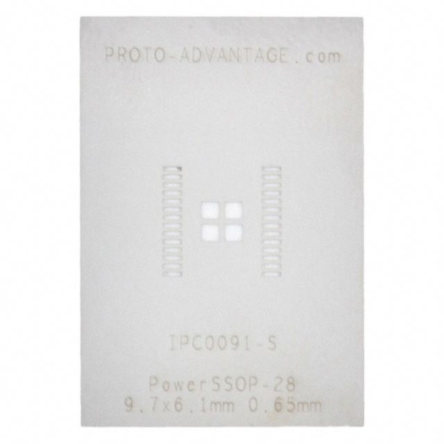 Picture of IPC0091-S