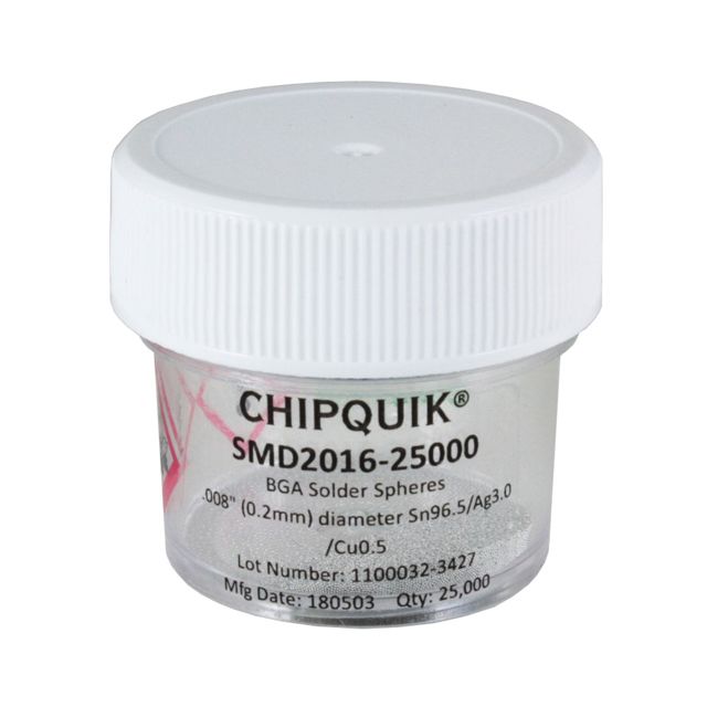 Picture of SMD2016-25000