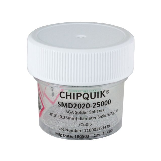 Picture of SMD2020-25000