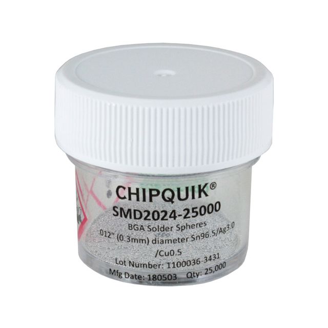 Picture of SMD2024-25000