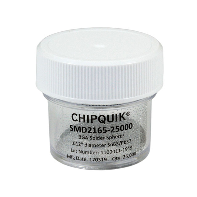 Picture of SMD2165-25000