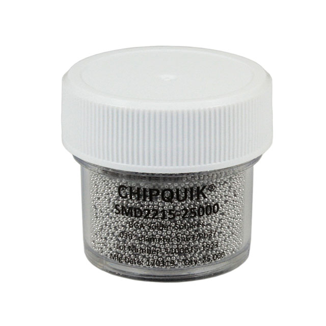 Picture of SMD2215-25000