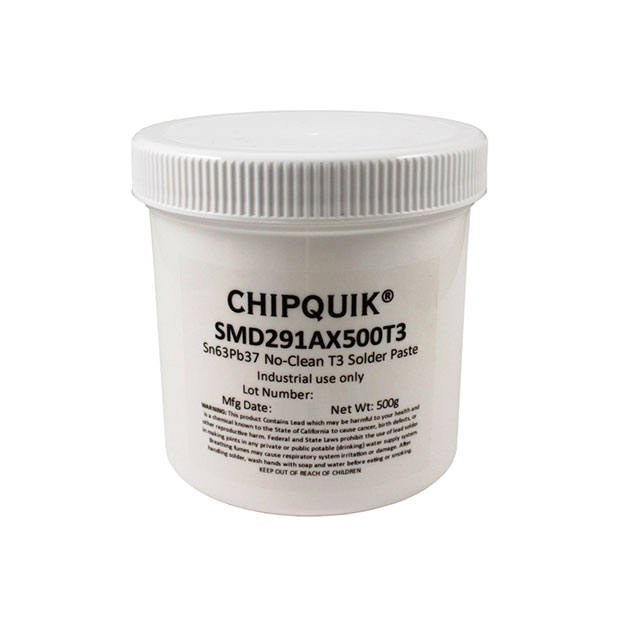 Picture of SMD291AX500T3