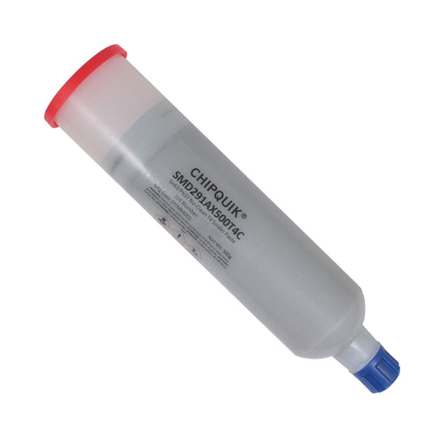 Picture of SMD291AX500T4C