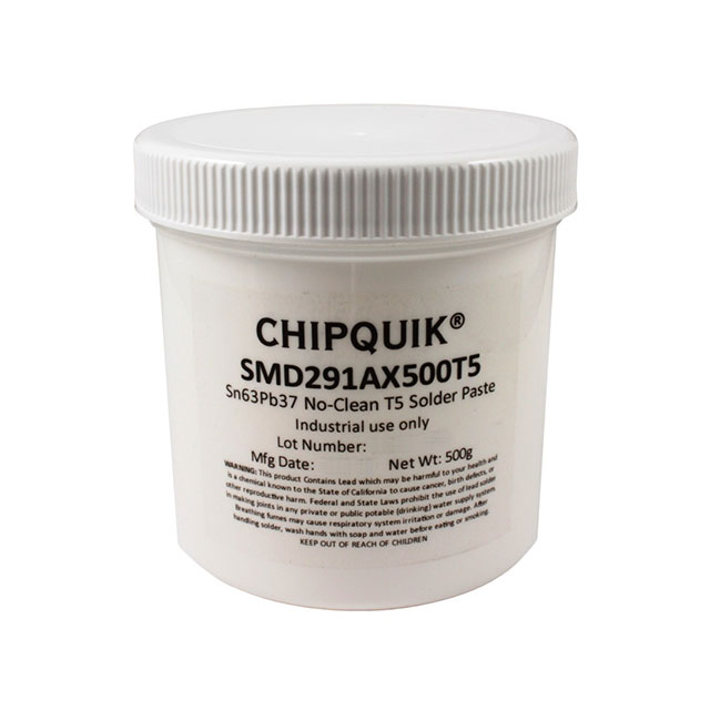 Picture of SMD291AX500T5