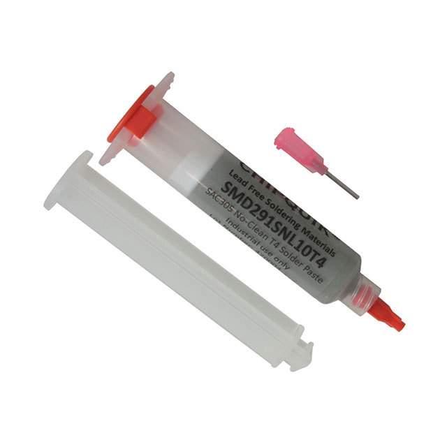 Picture of SMD291SNL10T4