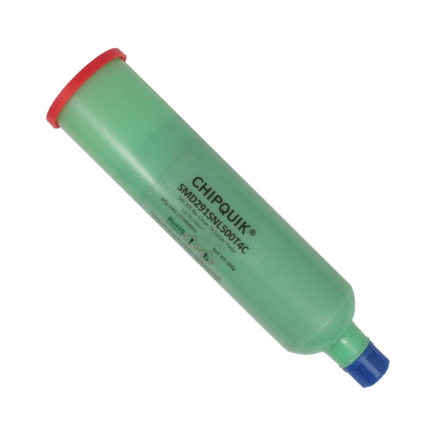 Picture of SMD291SNL500T4C