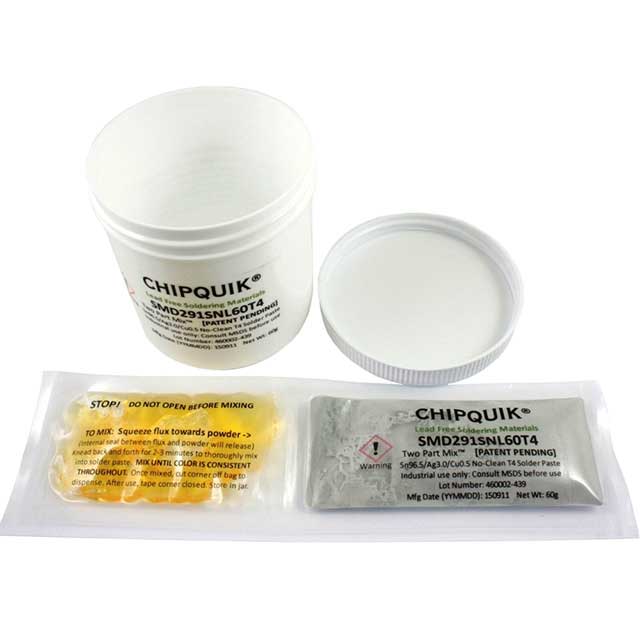 Picture of SMD291SNL60T4