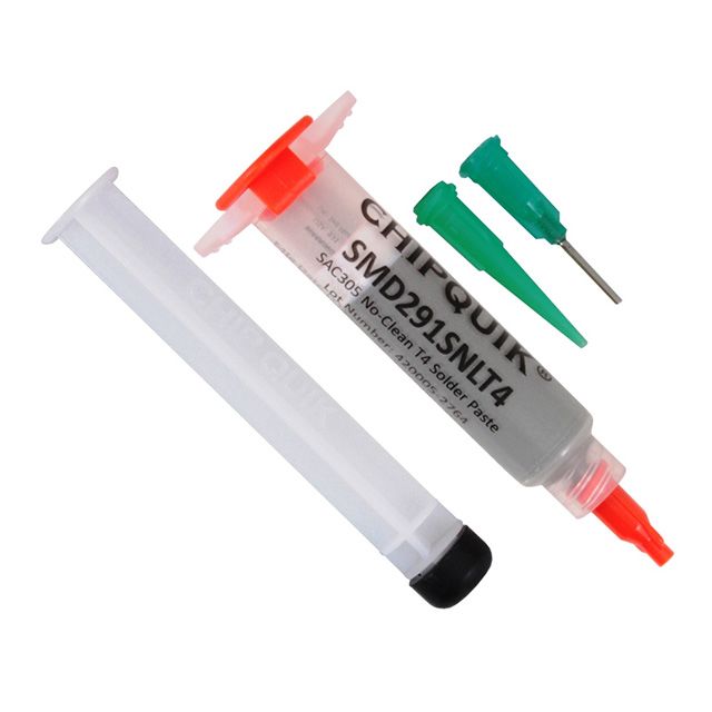 Picture of SMD291SNLT4