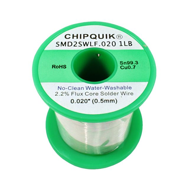 Picture of SMD2SWLF.020 1LB