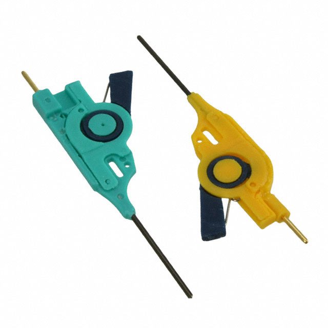 Picture of SMDFP-2BL-2