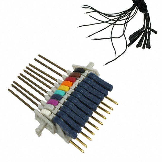 Picture of SMDFP-LA1C-10