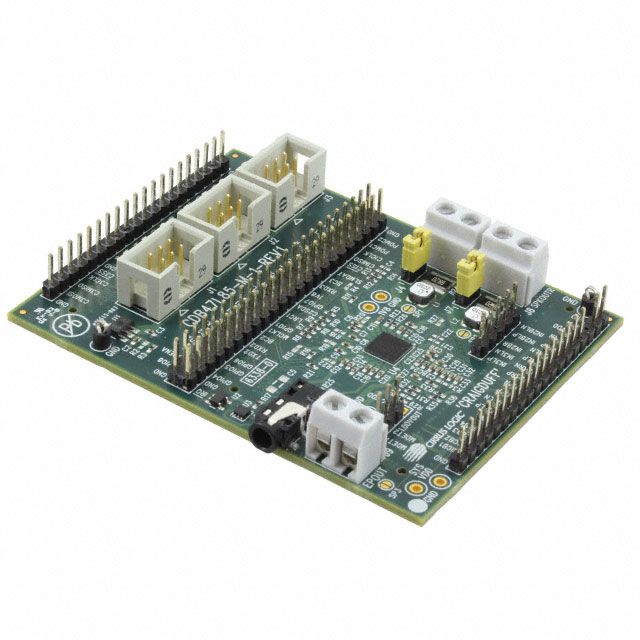 Picture of CDB47L85-M-1