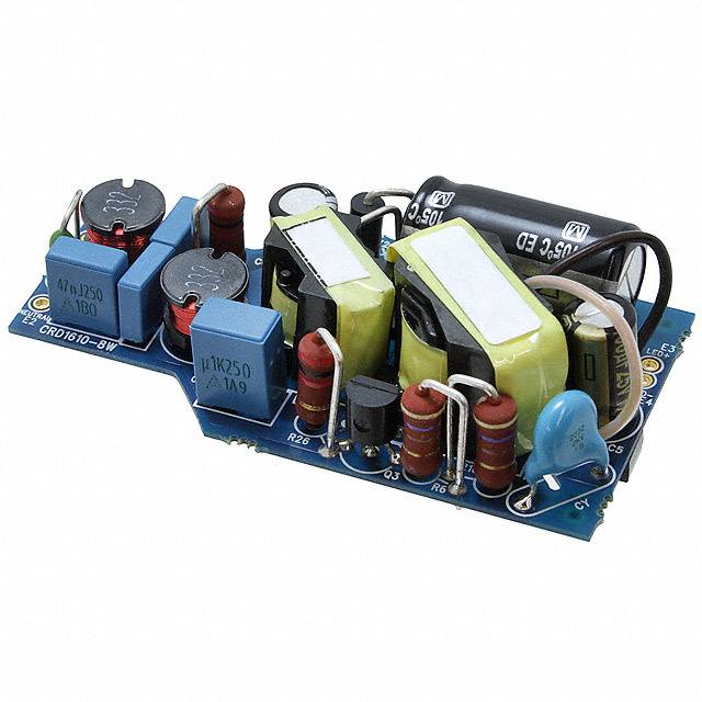 Picture of CRD1610-8W-Z